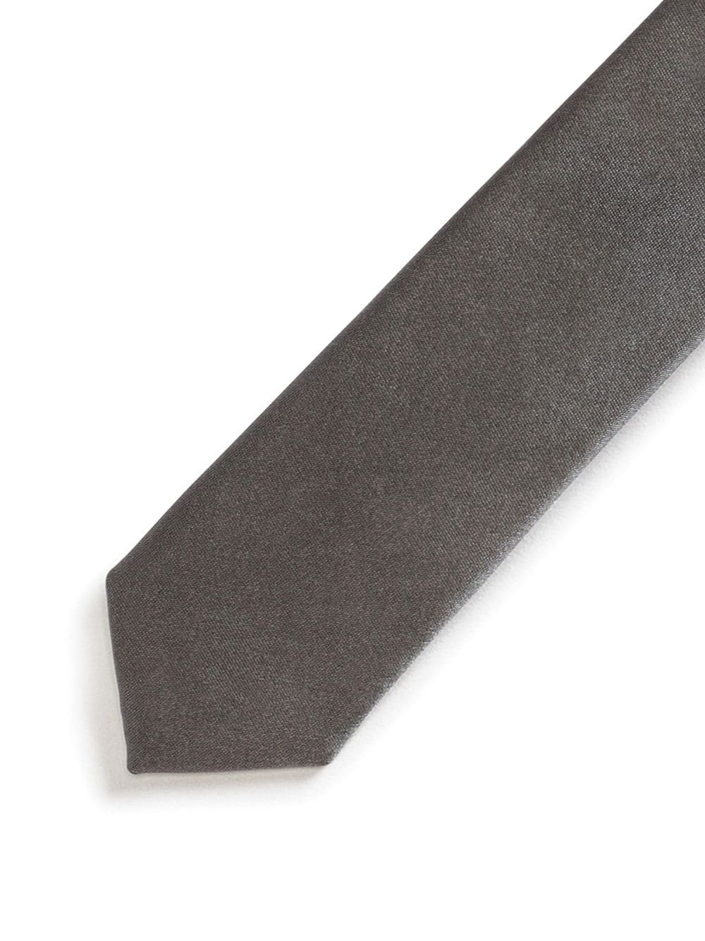 silk blade tie - 3