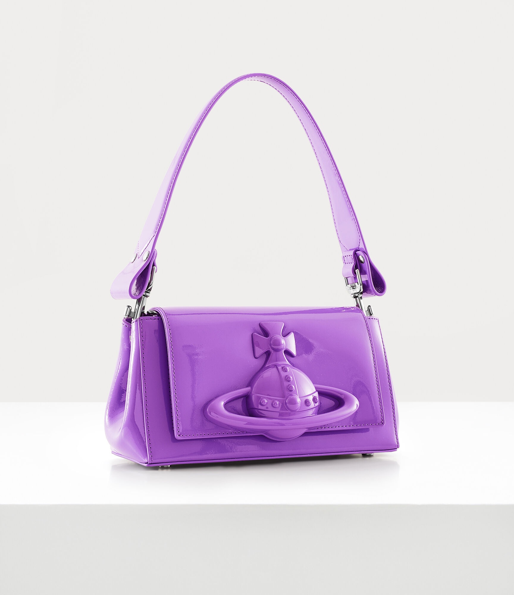 HAZEL MEDIUM HANDBAG - 4