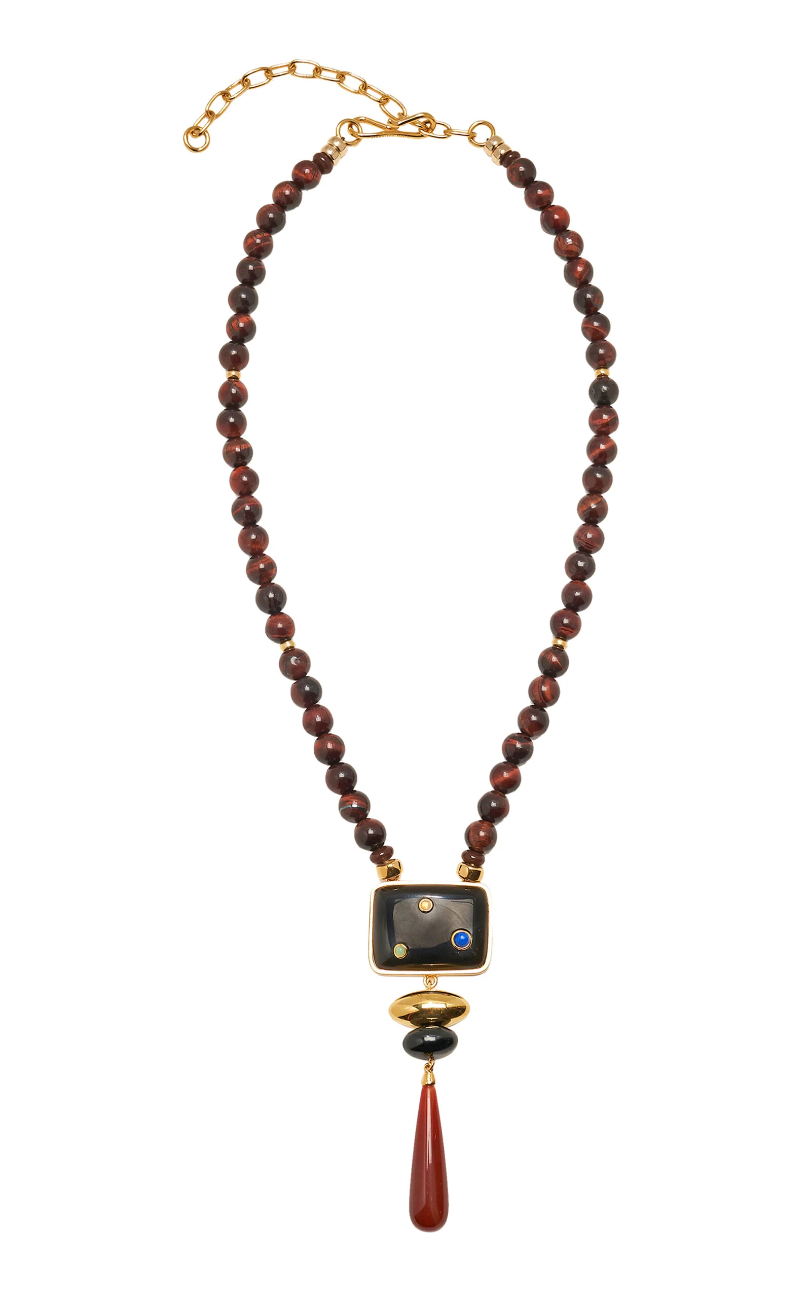 Constellation Pendant Necklace multi - 1