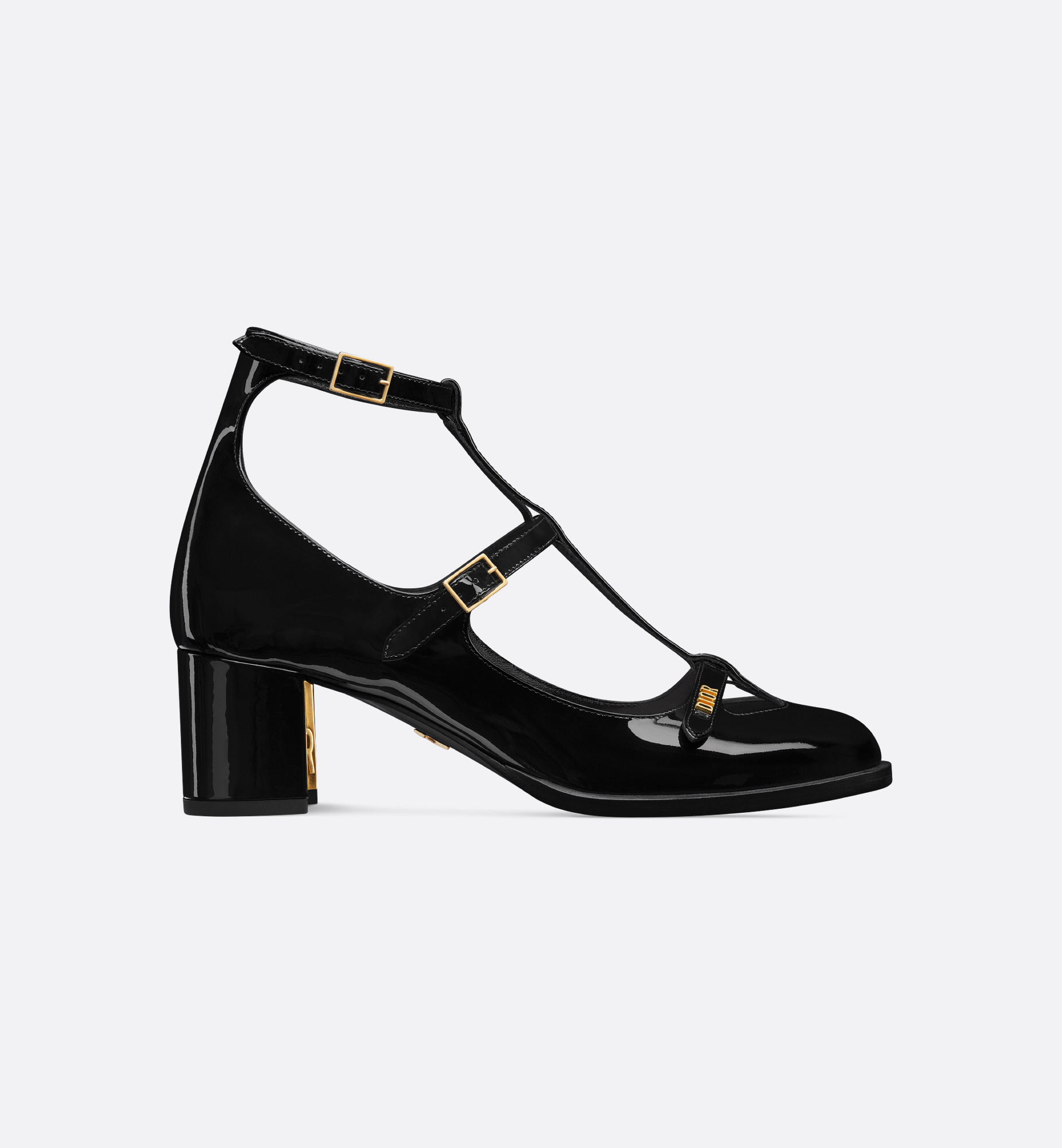 Aime Dior Pump - 2