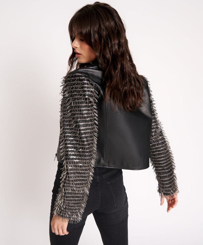 HELL RAISER MOTO JACKET 3
