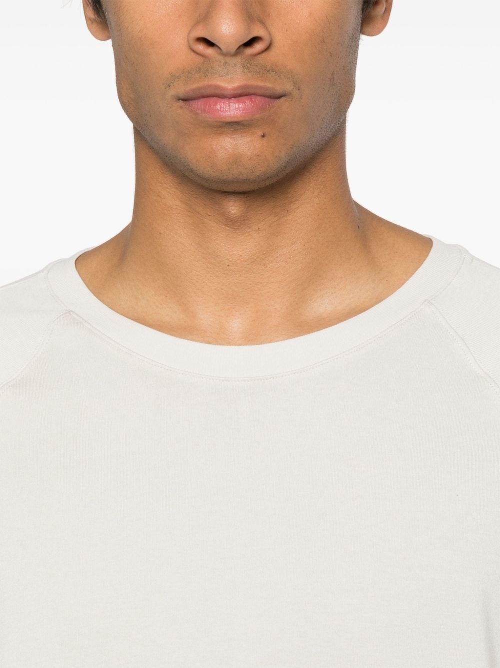 crew-neck T-shirt - 4