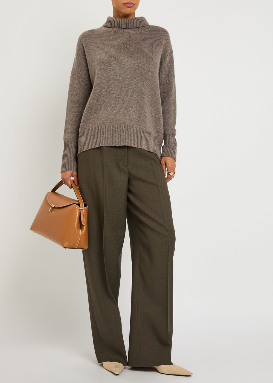 Lisa Yang Heidi Cashmere Jumper - 4