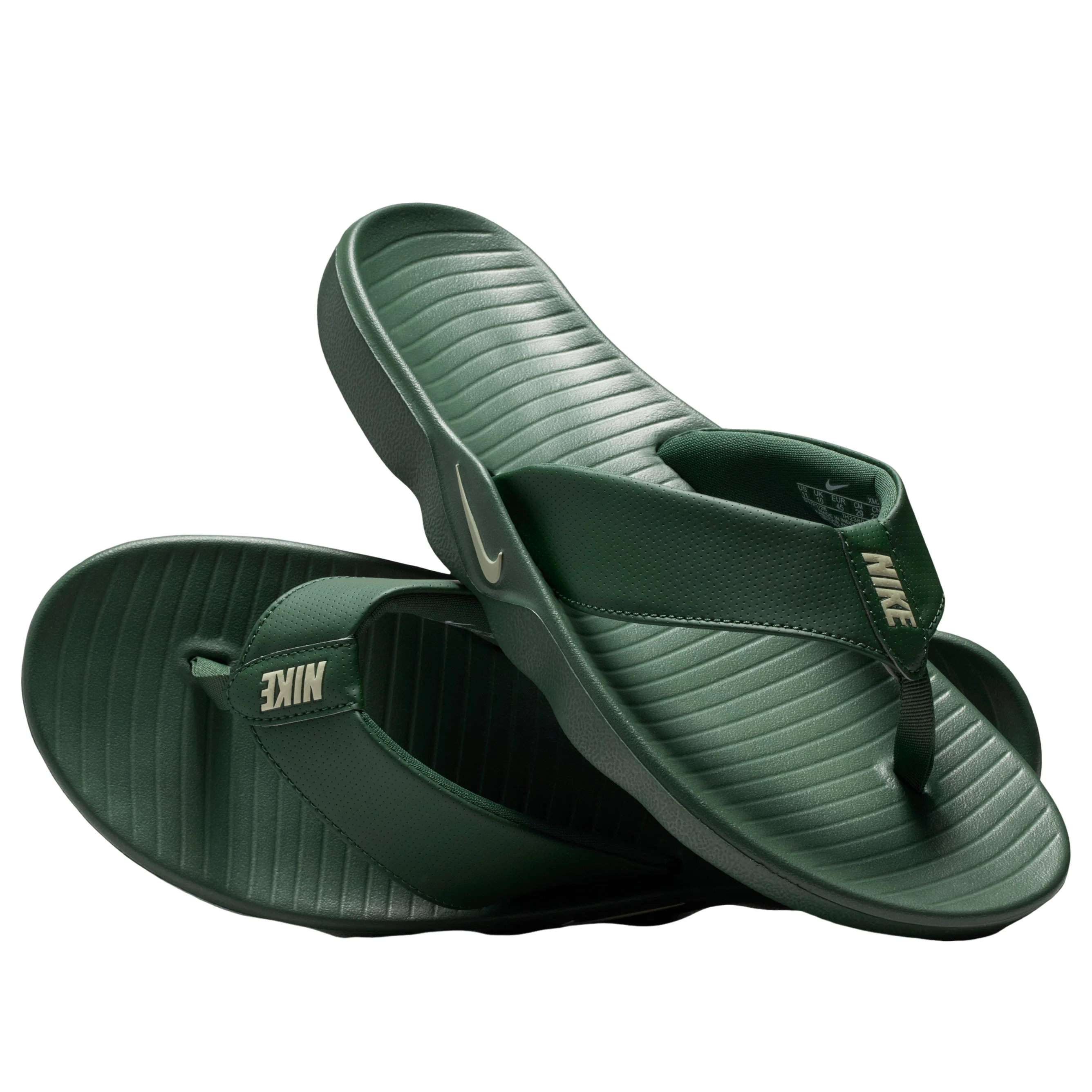 Nike Marina Slides 'Fir' IH2380-301 - 1