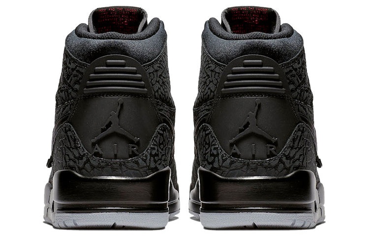 Air Jordan Legacy 312 'Elephant Print' AV3922-006 - 5