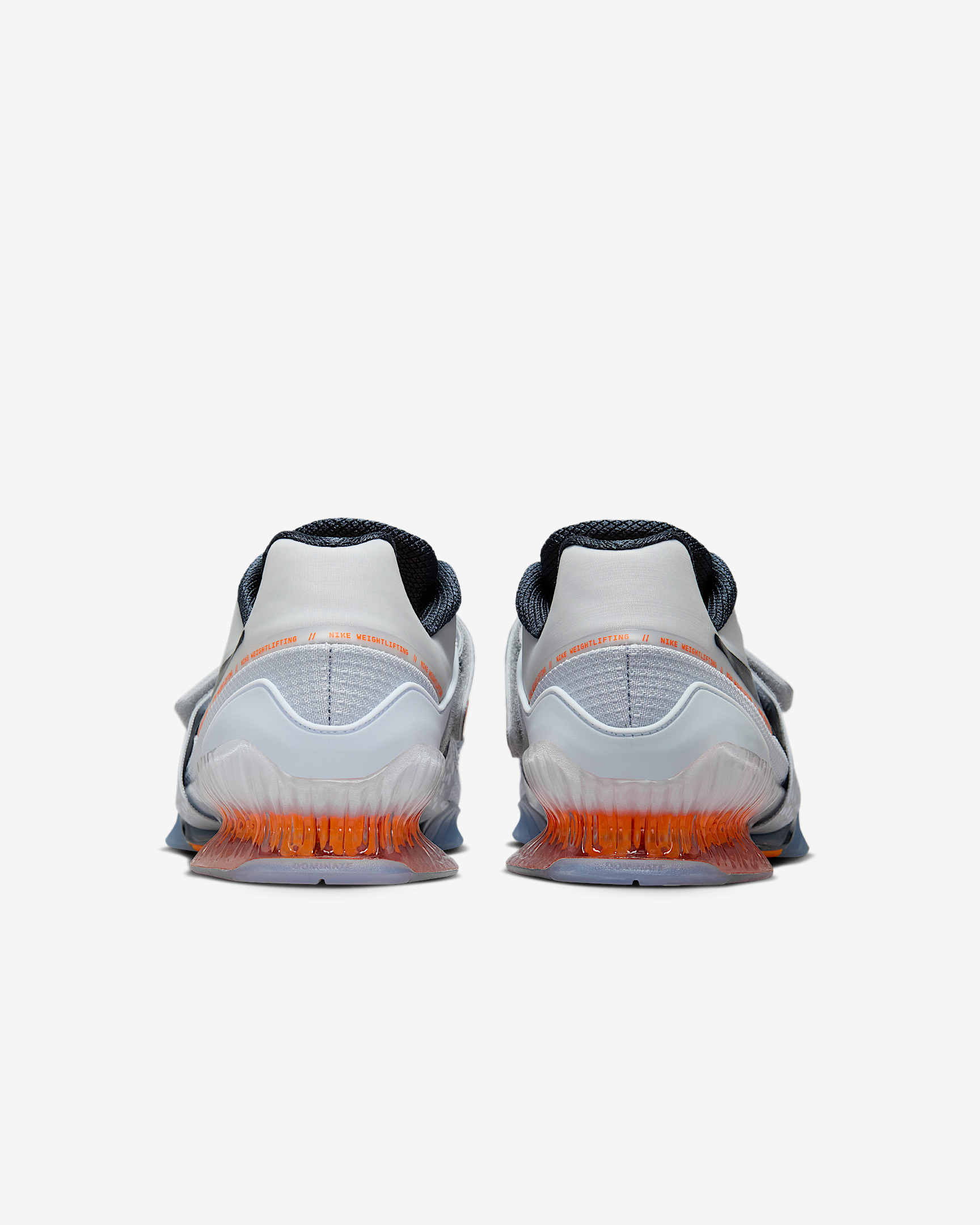 Nike Romaleos 4 SE Weightlifting Shoe - 6