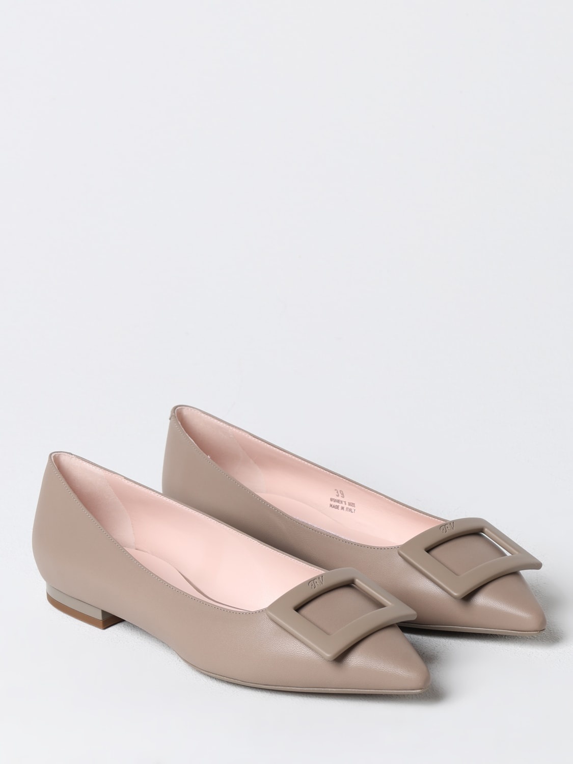 Shoes woman Roger Vivier - 2