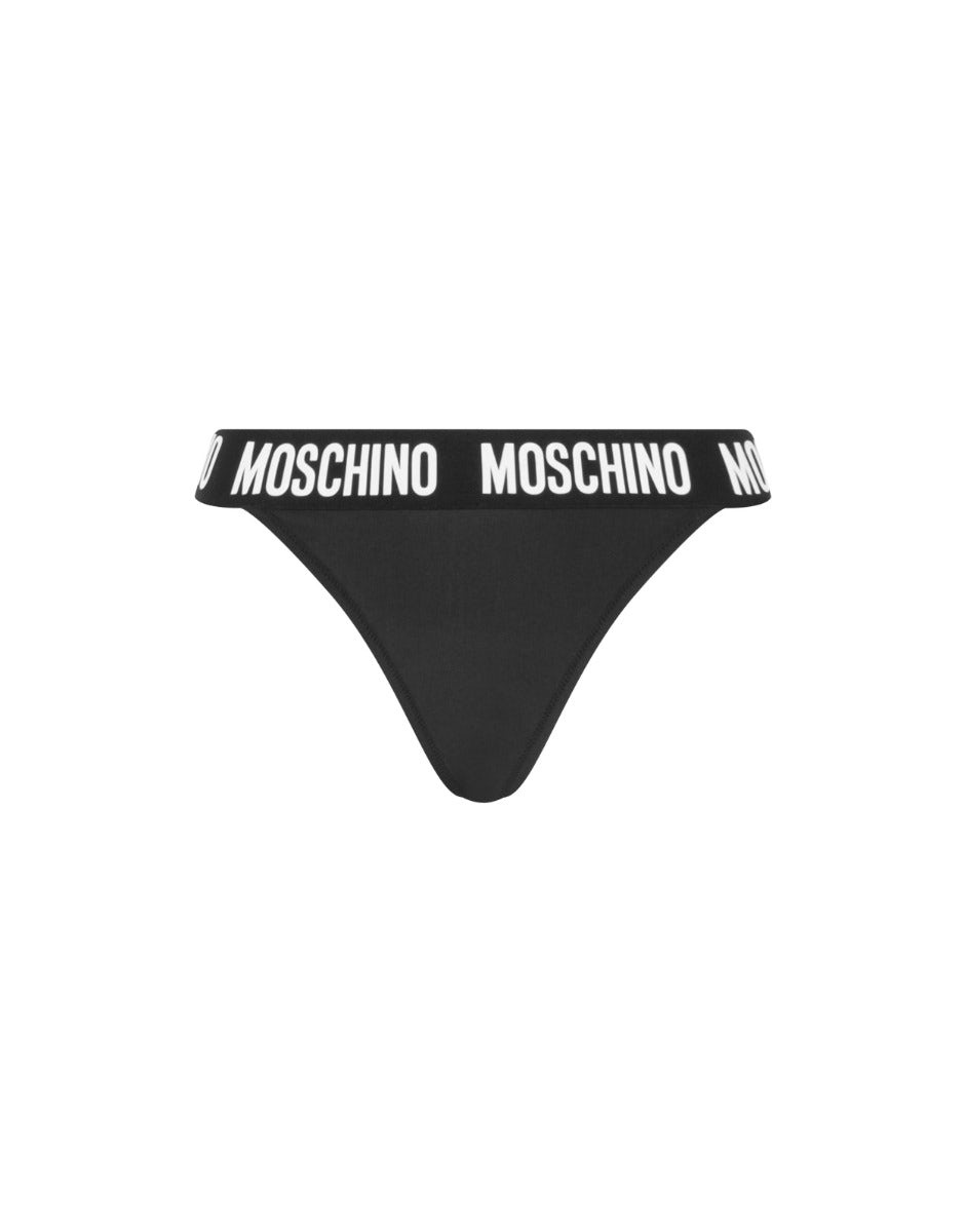 RUBBER LOGO BRAZILIAN BRIEFS - 3