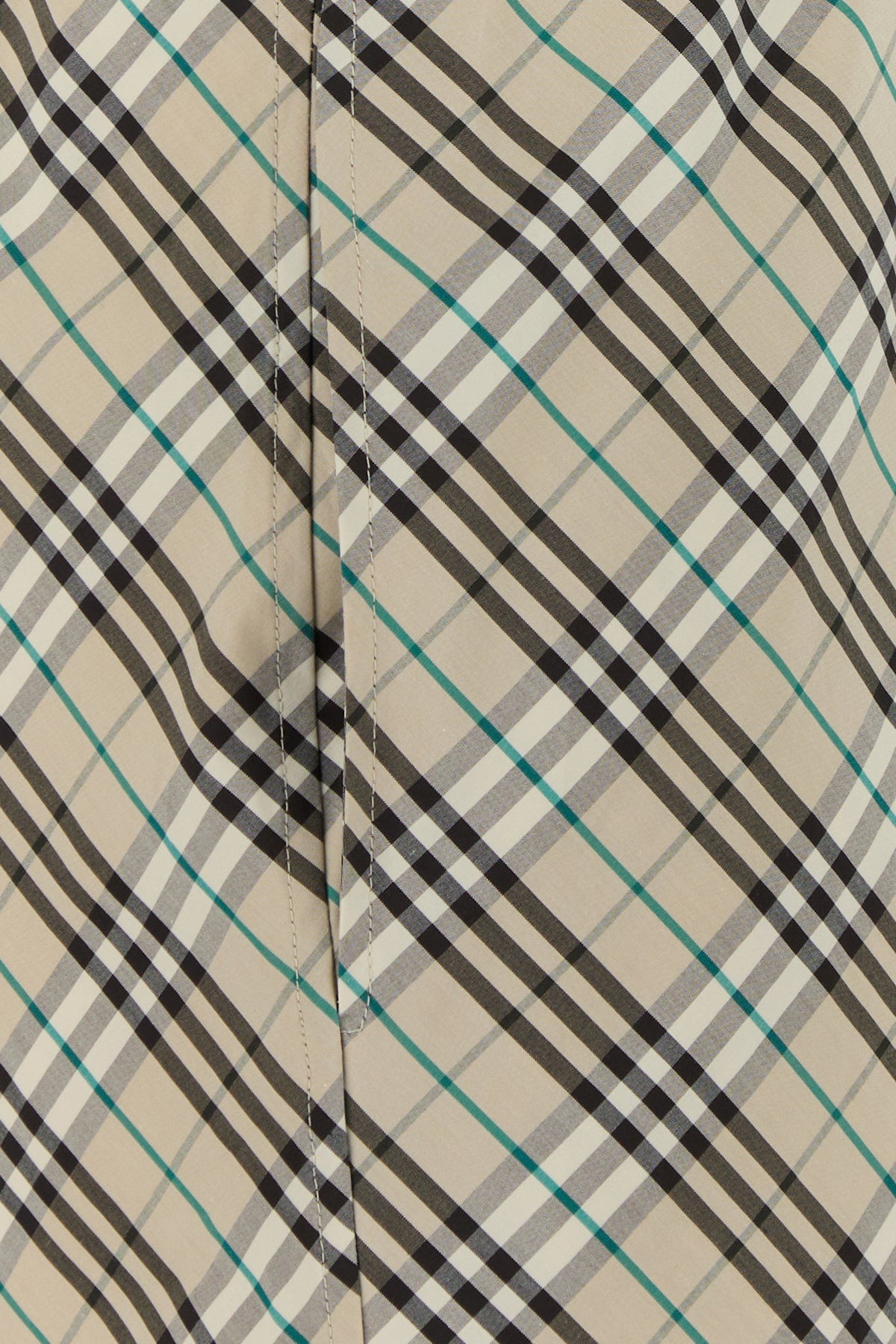 ワンピース BURBERRY Embroidered Poplin Shirt Dress Burberry Embroidered poplin shirt dress | gebnegozionline