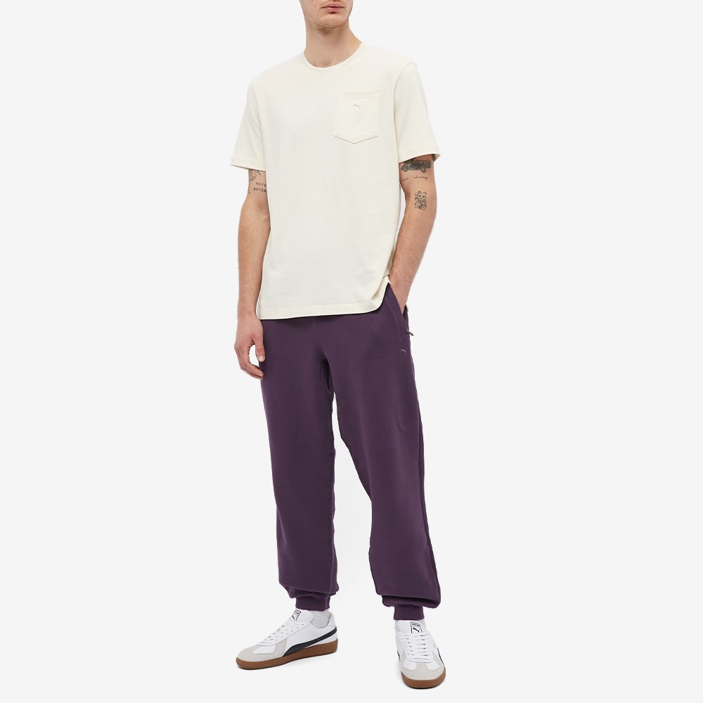 Puma MMQ Pocket Tee - 6