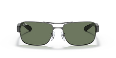 Ray-Ban RB3522 outlook