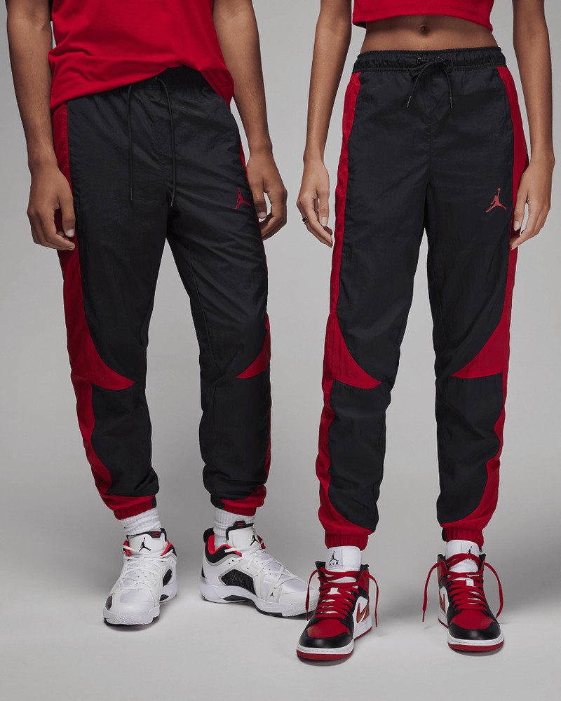 Jordan Sport Jam Warm-Up Pants 1