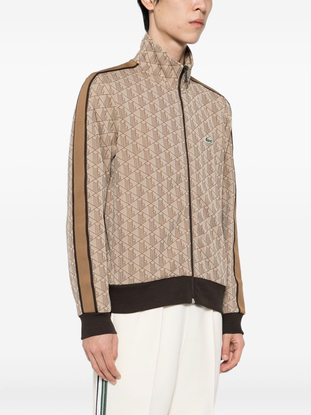 Paris jacket - 3