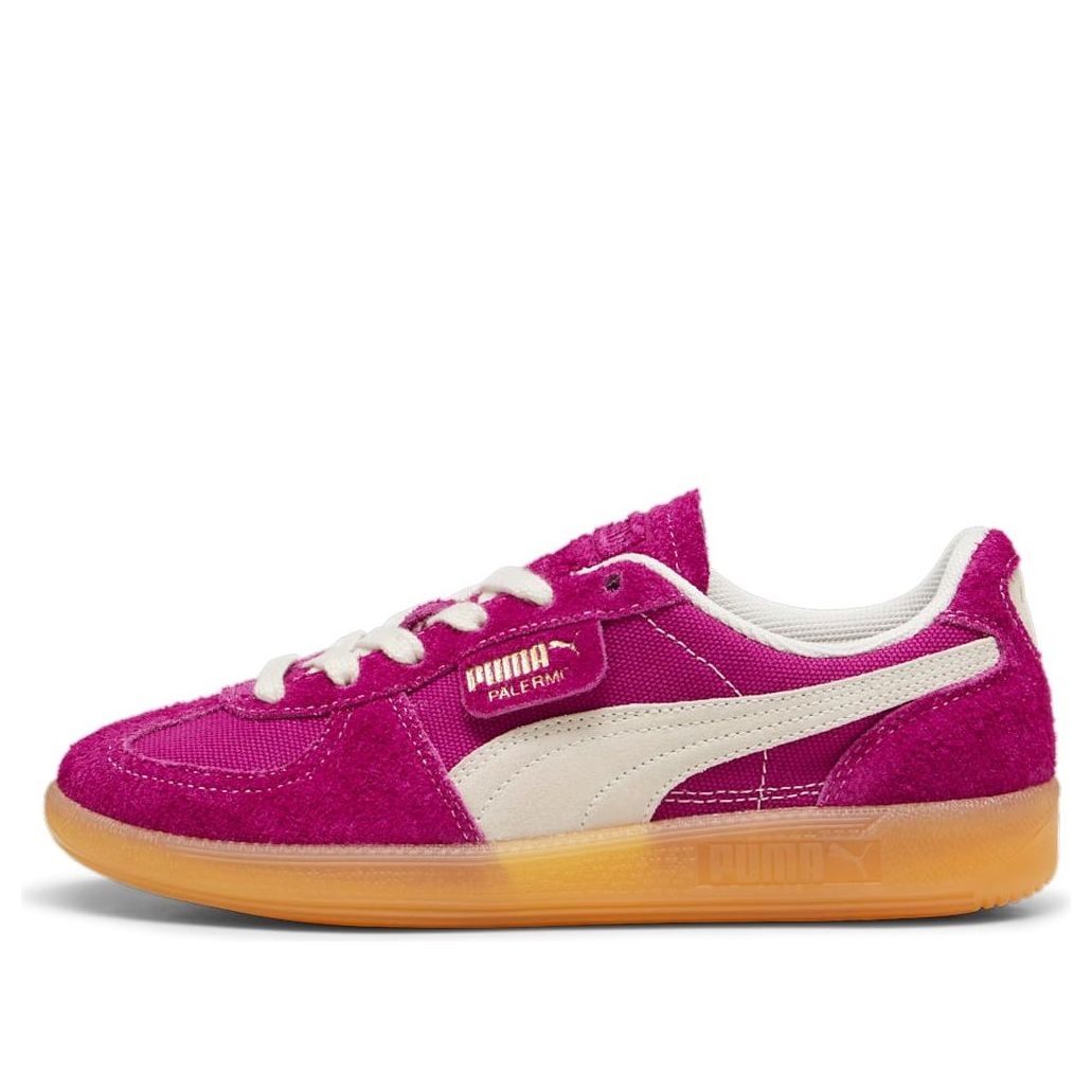 PUMA Palermo Vintage 'Magenta Gleam' 396841-07 - 1