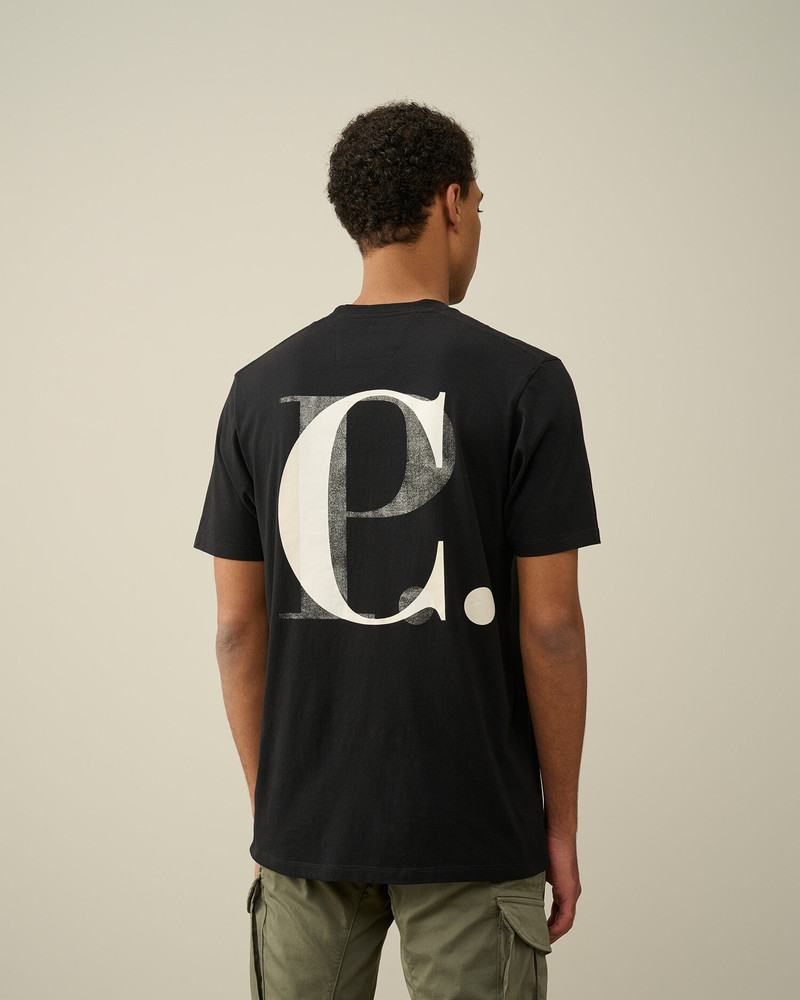 30/1 Jersey Graphic T-shirt 3