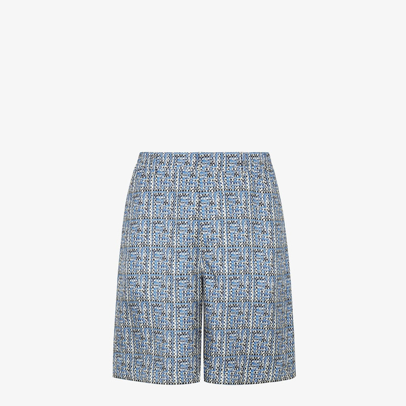 Short Pants - 1
