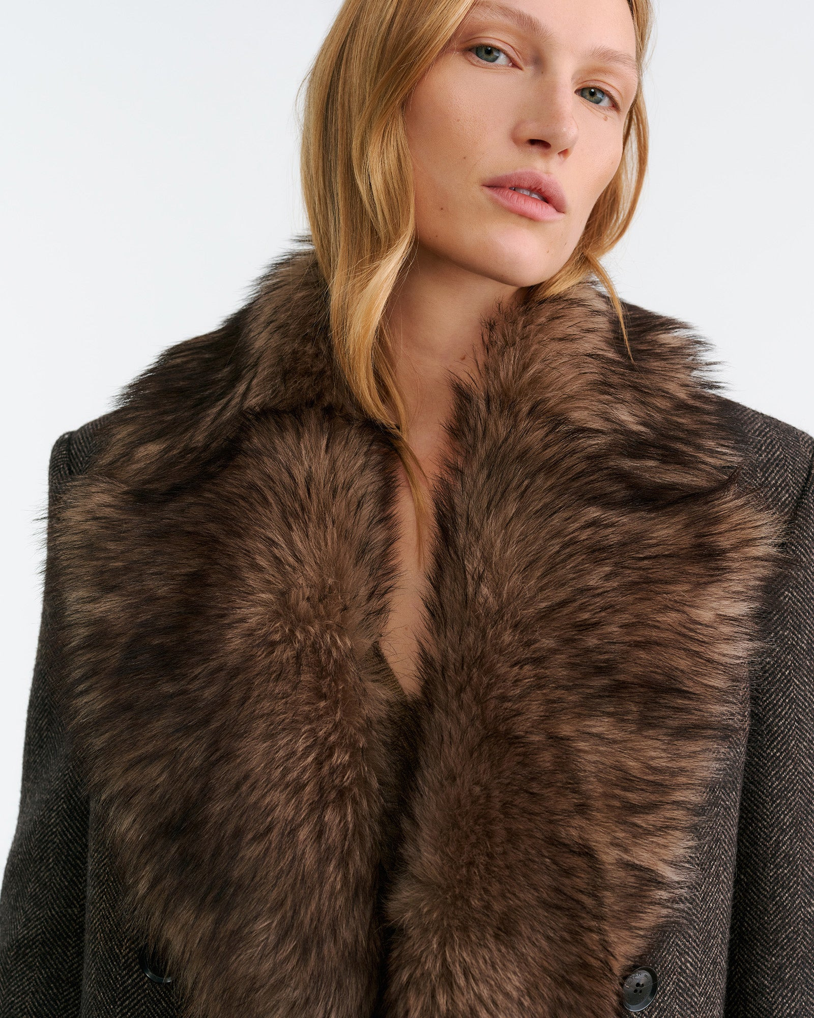 EDINA COAT - 3