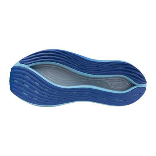 Mizuno Neo Vista Running Shoes 'Blue' J1GC243401 - 4