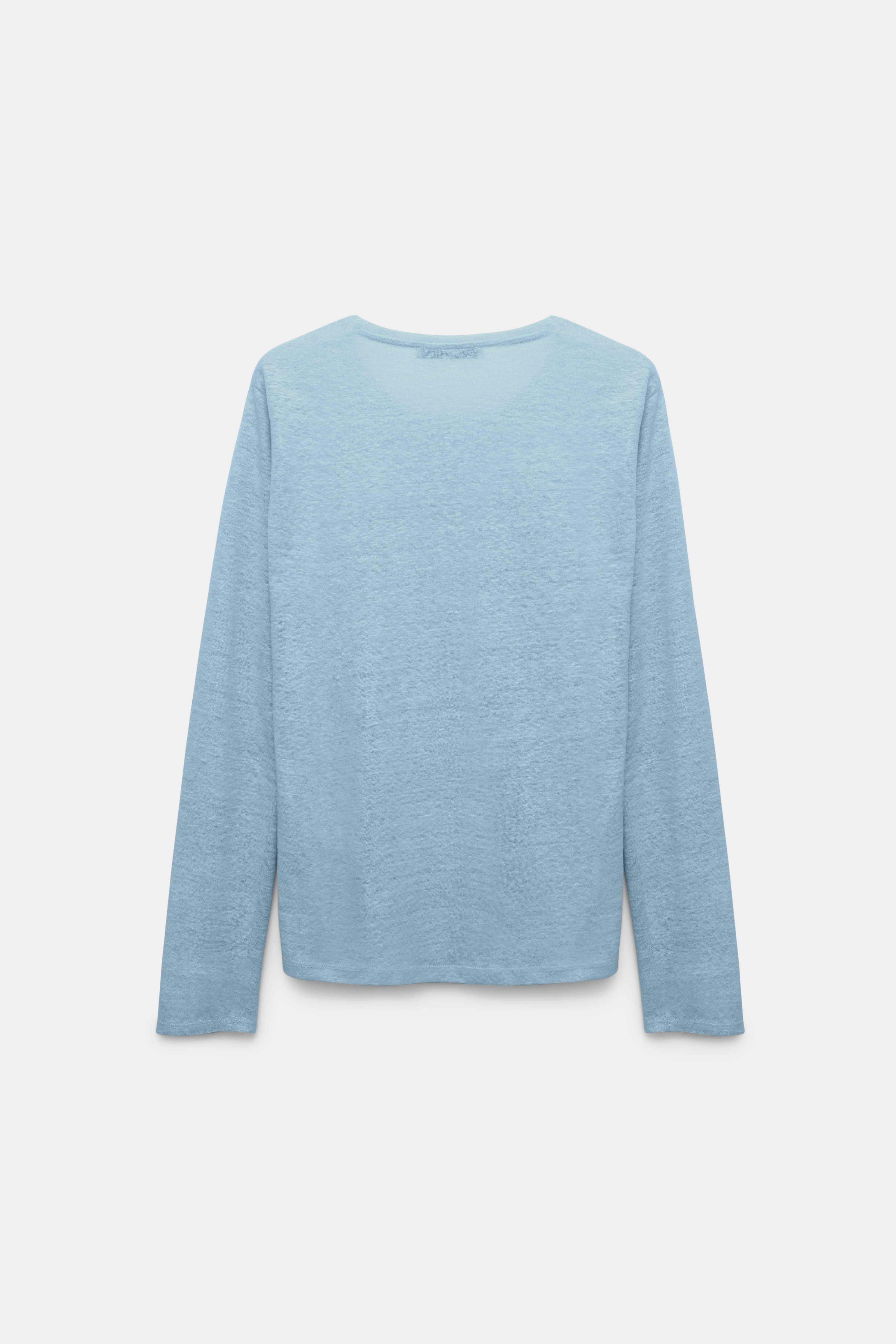 NATURAL EASE shirt - 2