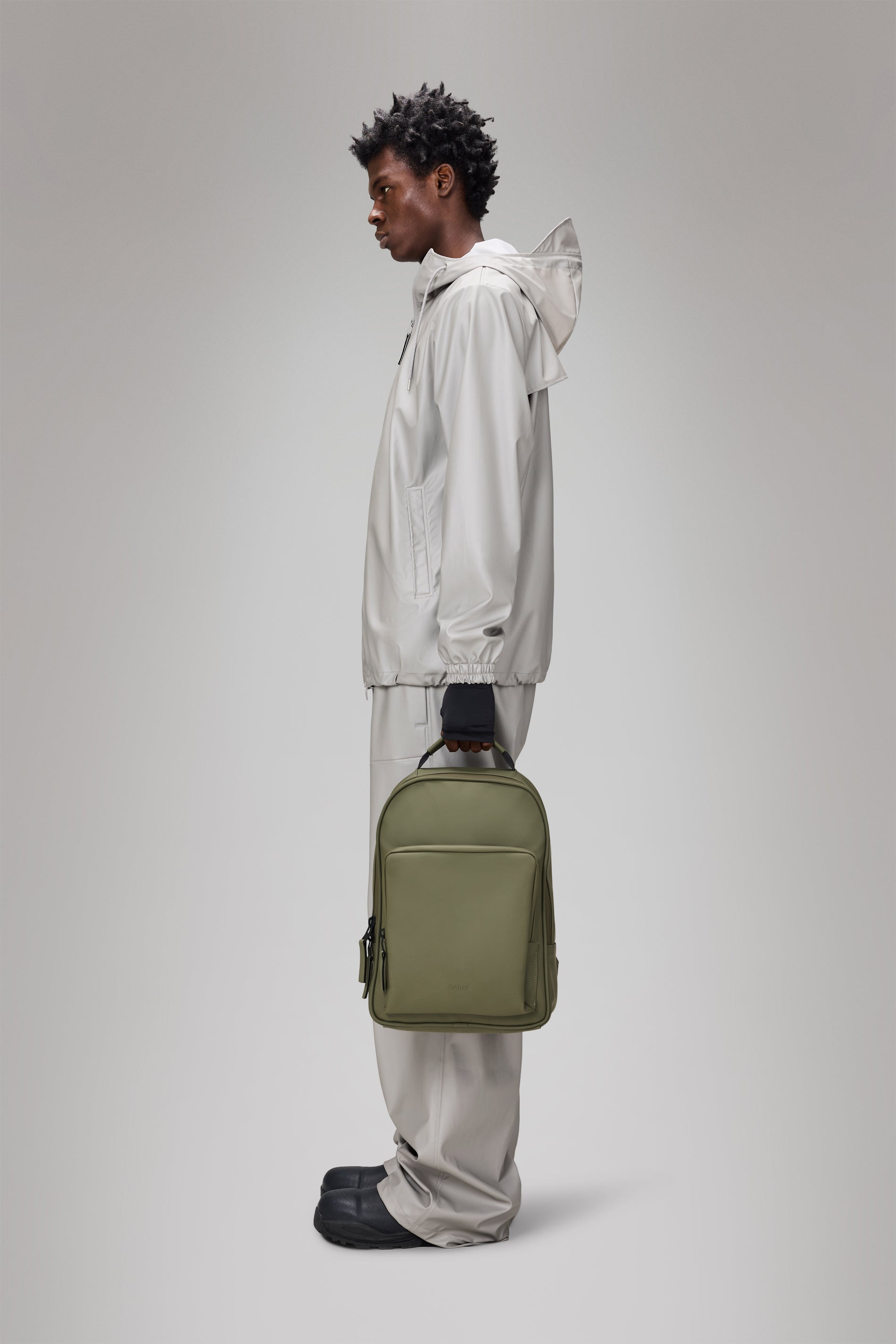 Book Daypack - 2