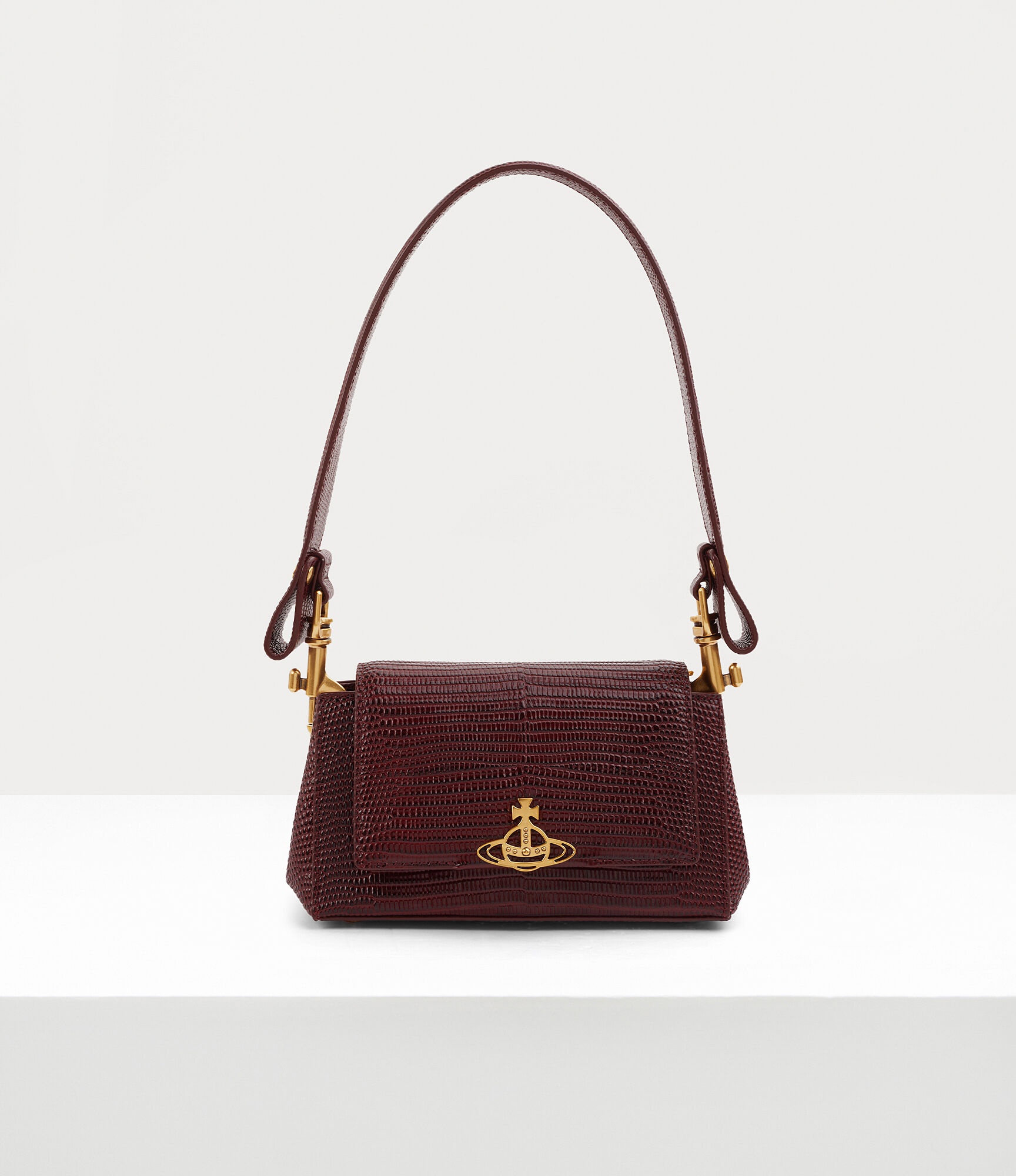 HAZEL SMALL HANDBAG - 1
