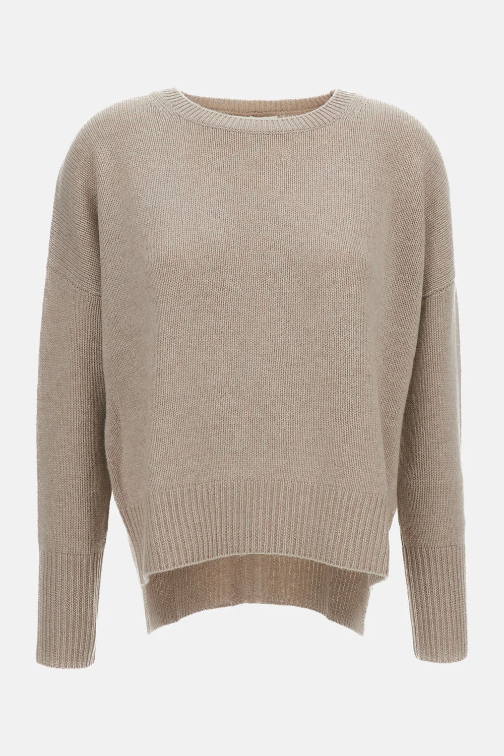 Mila Crew-Neck Sweater - 1