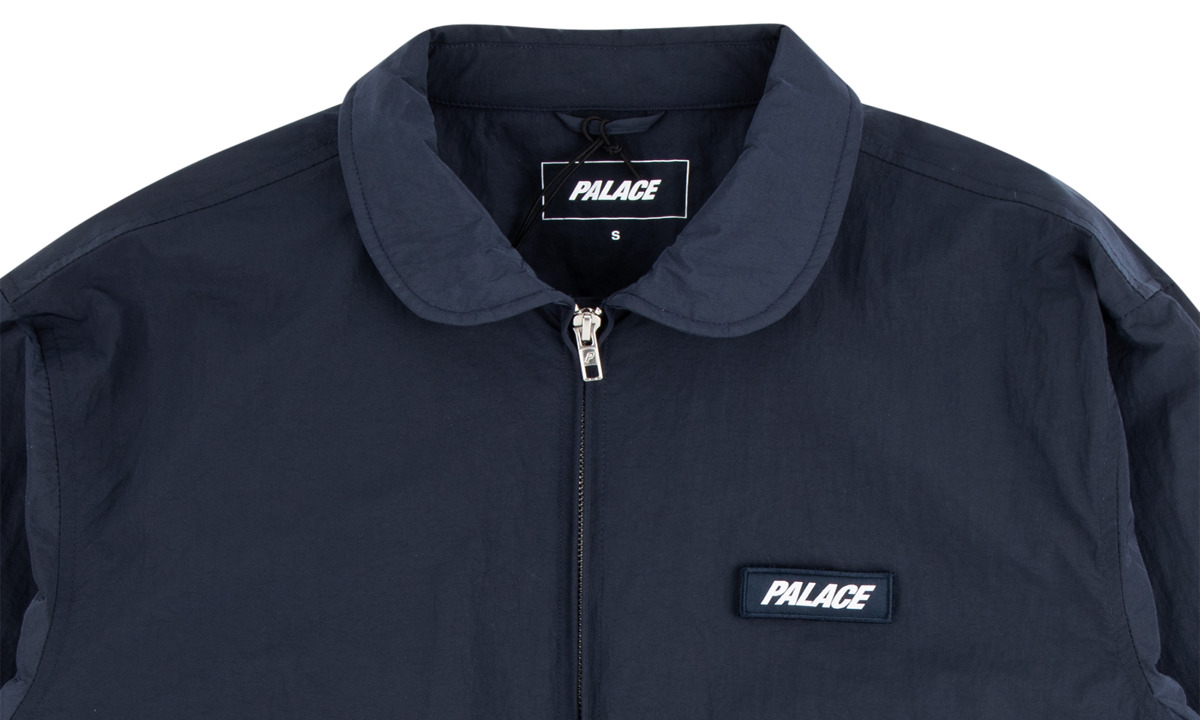 F-Light Jacket - 2