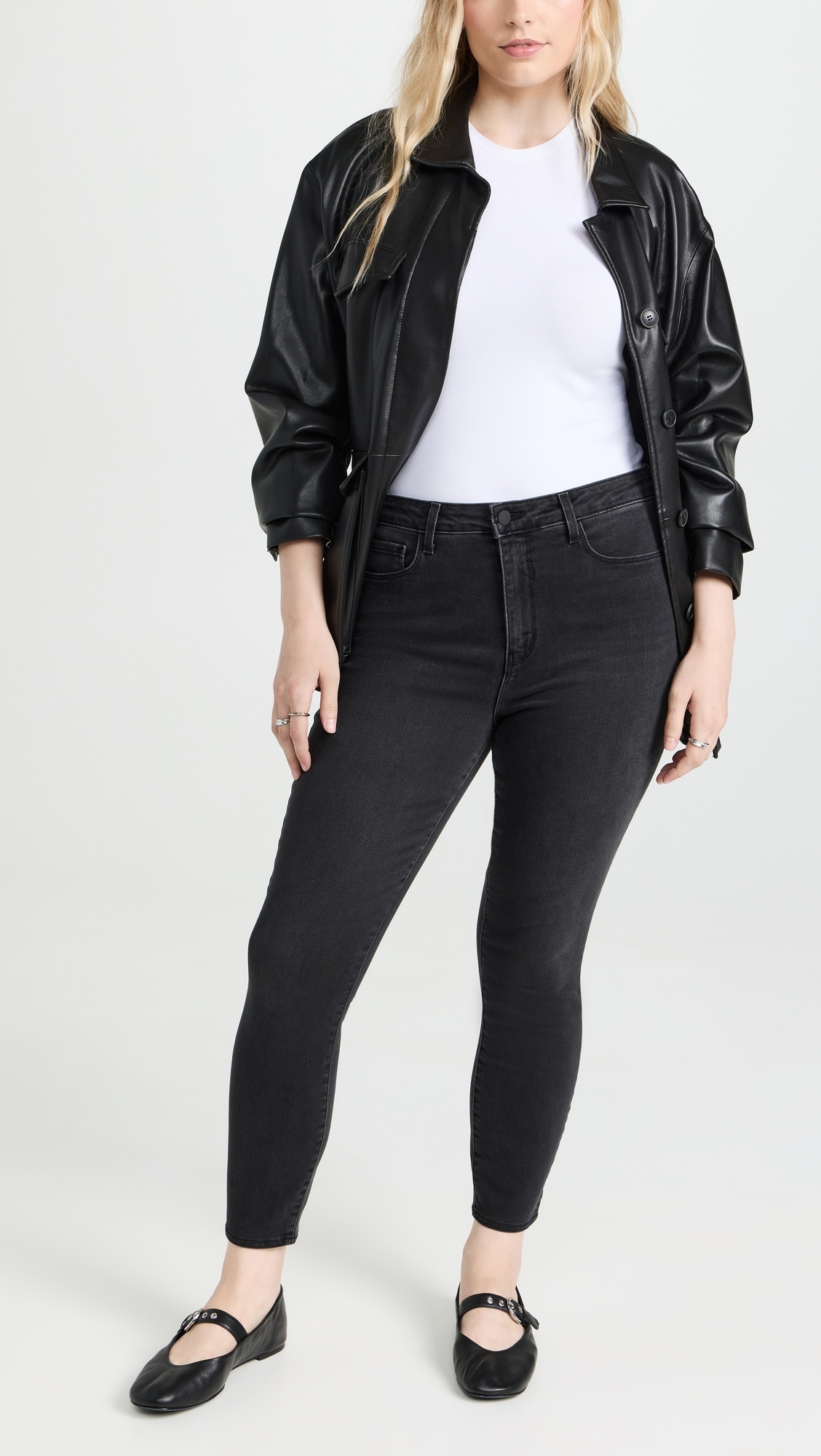 Margot Jeans - 10