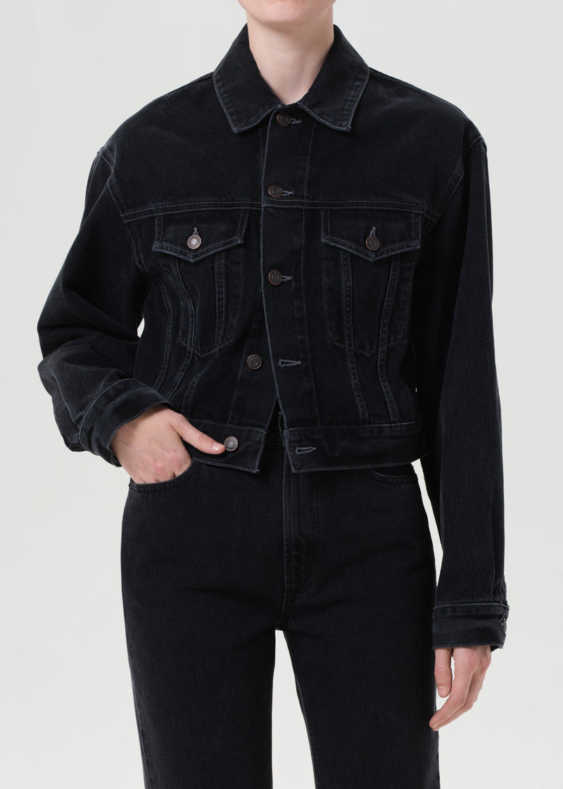 RADLEY JACKET IN FORECAST 1