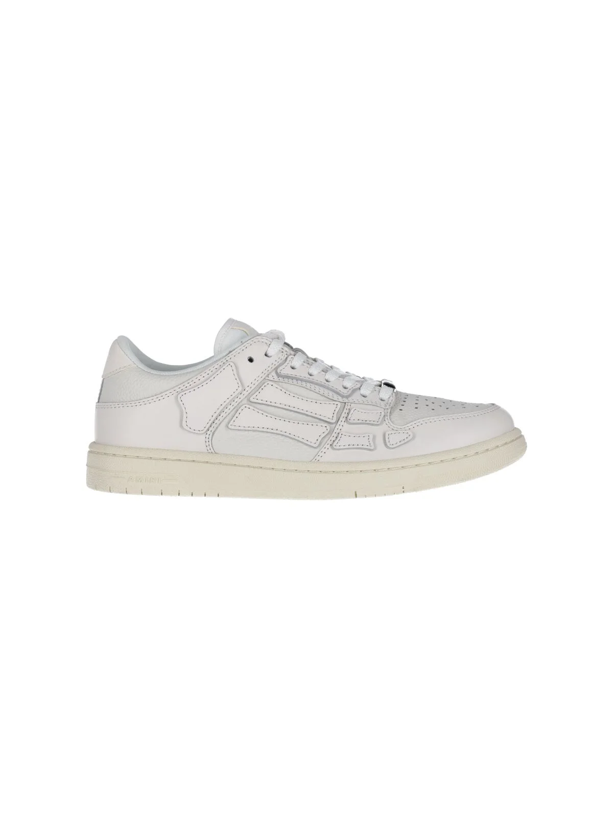 "SKEL" LOW-TOP SNEAKERS - 1