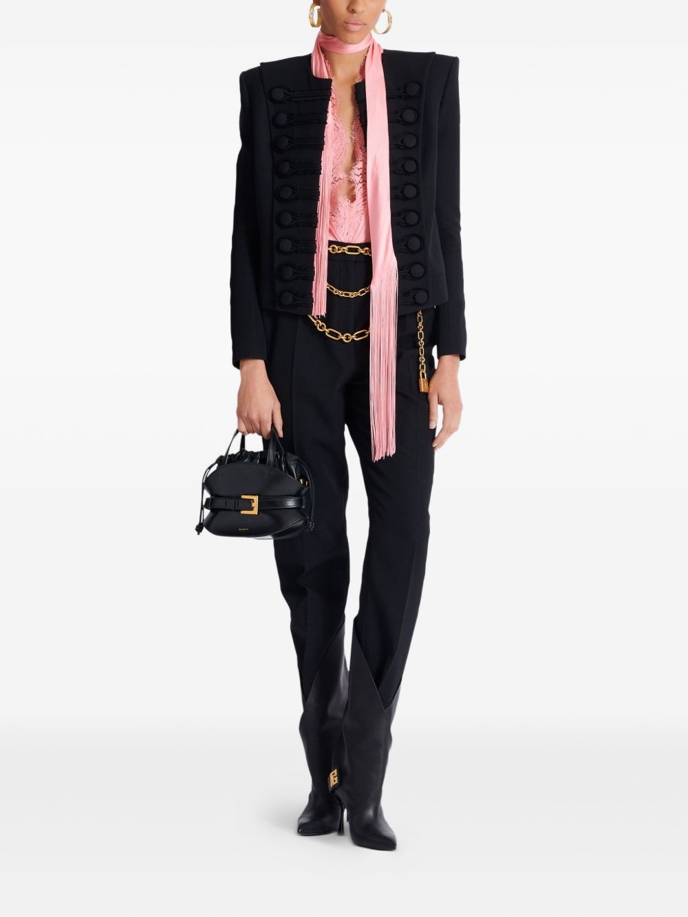 Spencer jacket - 2