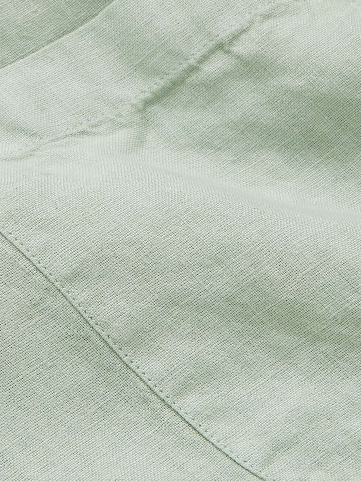 Linen Shirt - 3