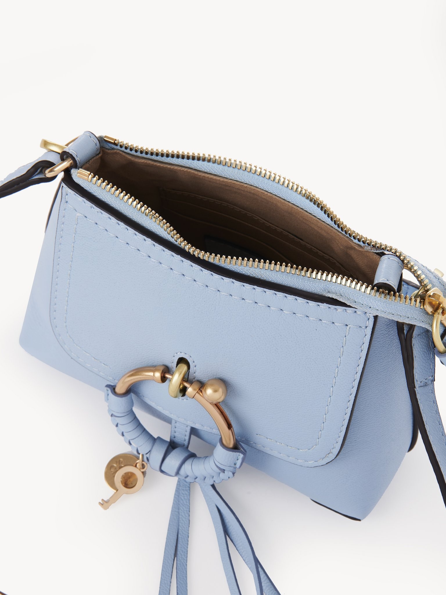 JOAN MINI CROSS-BODY BAG - 3