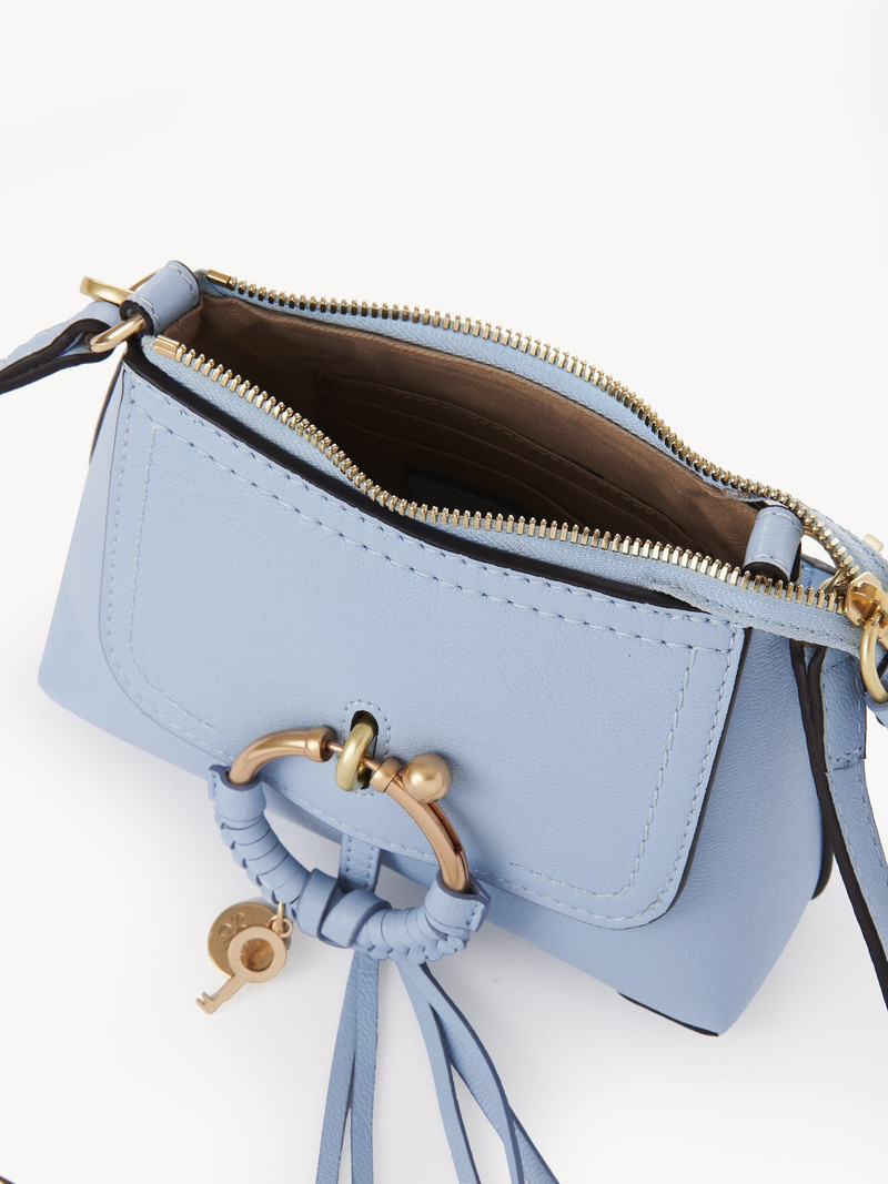 JOAN MINI CROSS-BODY BAG 3