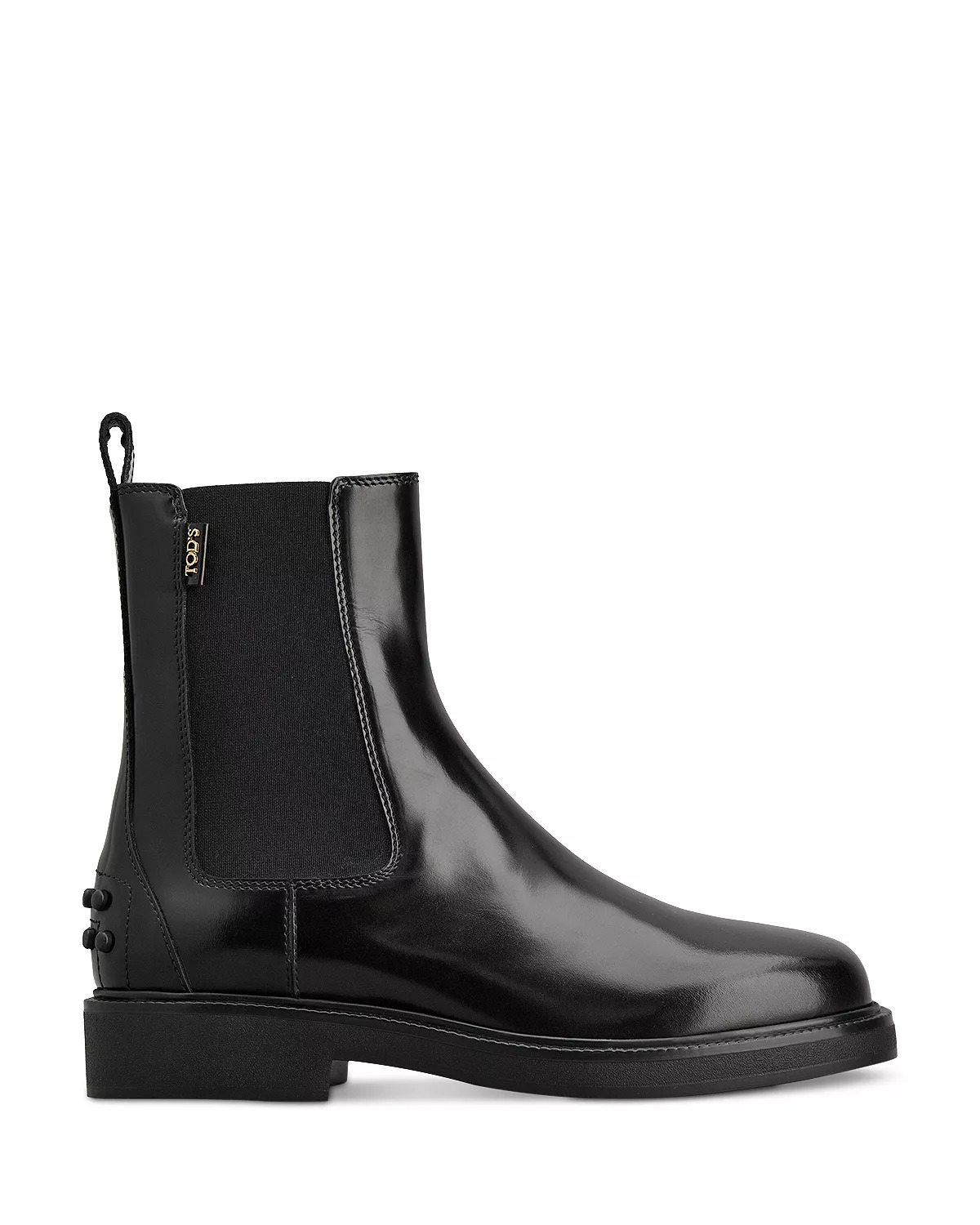 Women's Chelsea Boots - 2