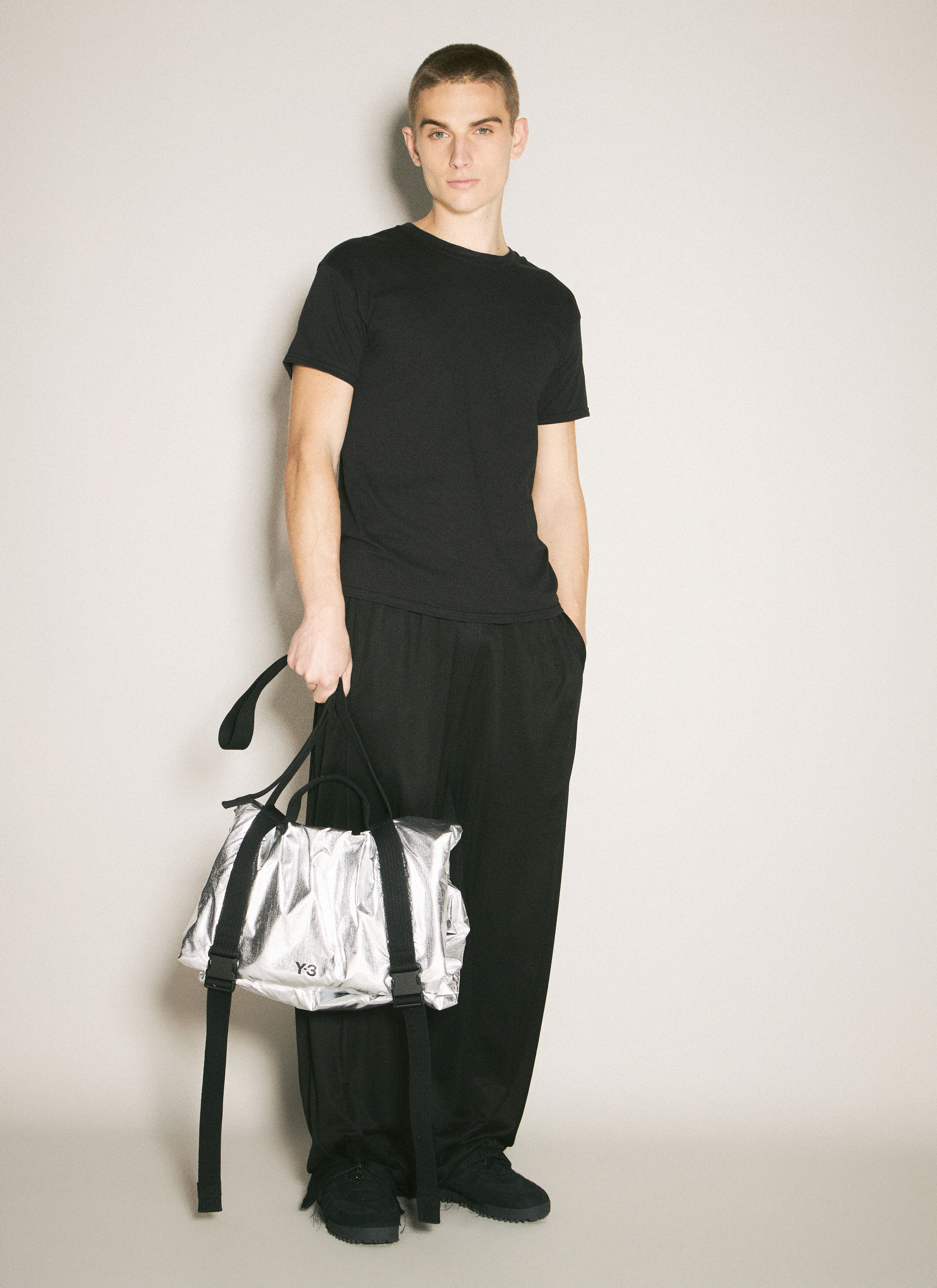 Y-3 BEACH BAG Y-3│Y-3 ワイスリー
