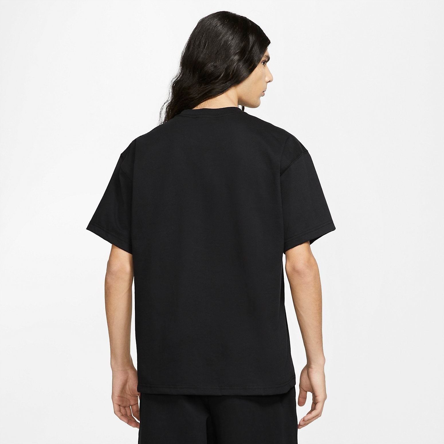 Nike NRG Made In The USA Tee 'Black' CQ4006-010 - 4