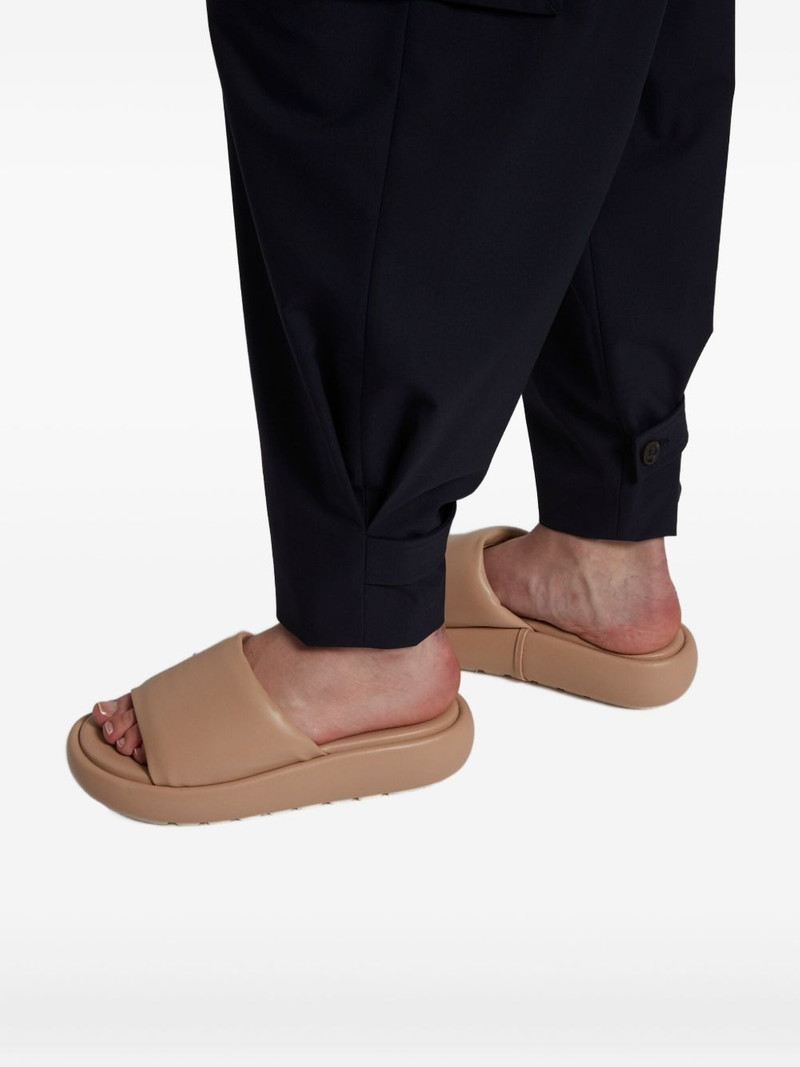 tapered trousers 4
