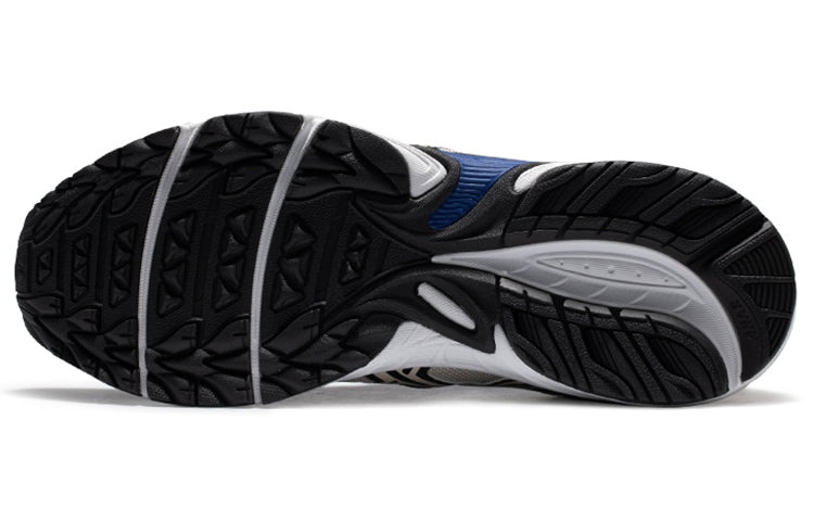 ASICS Gel-170 TR Chunky SneakersShoes 'Black White Blue' 1203A096-100 - 4