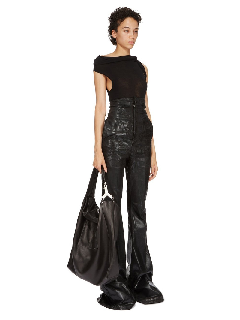 CERBERUS BAG / BLK 9