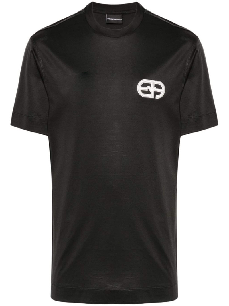ASV EA jersey T-shirt 1
