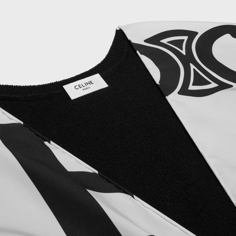 cardigan IN fine wool 3