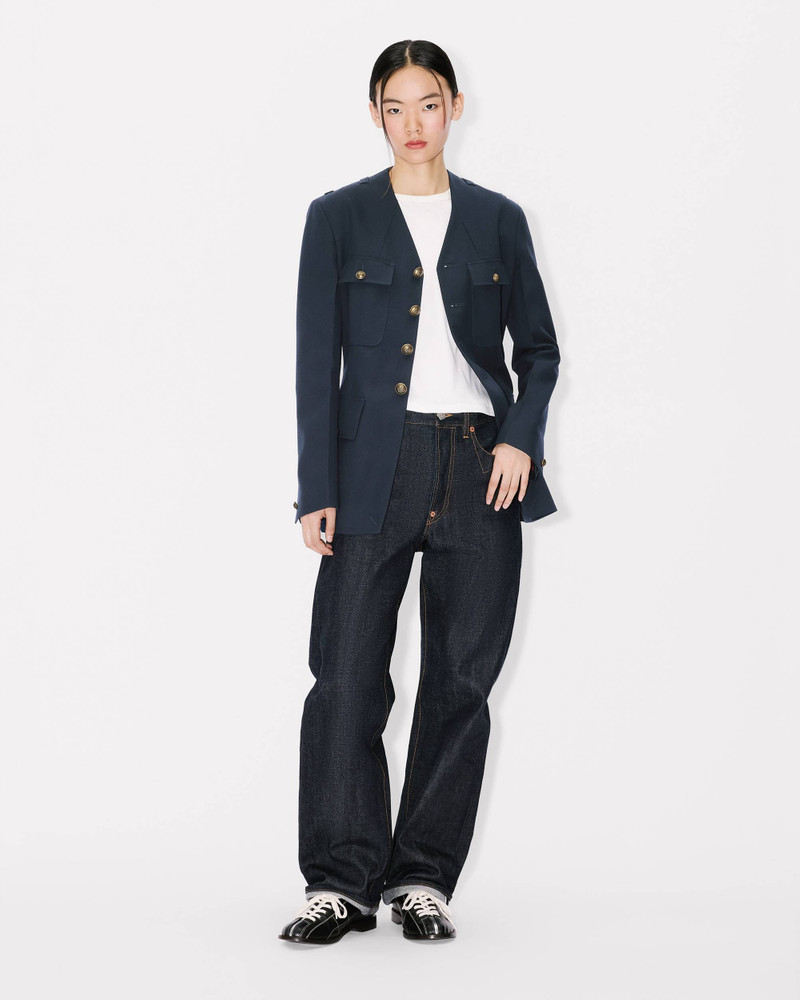 KENZO Military jacket outlook