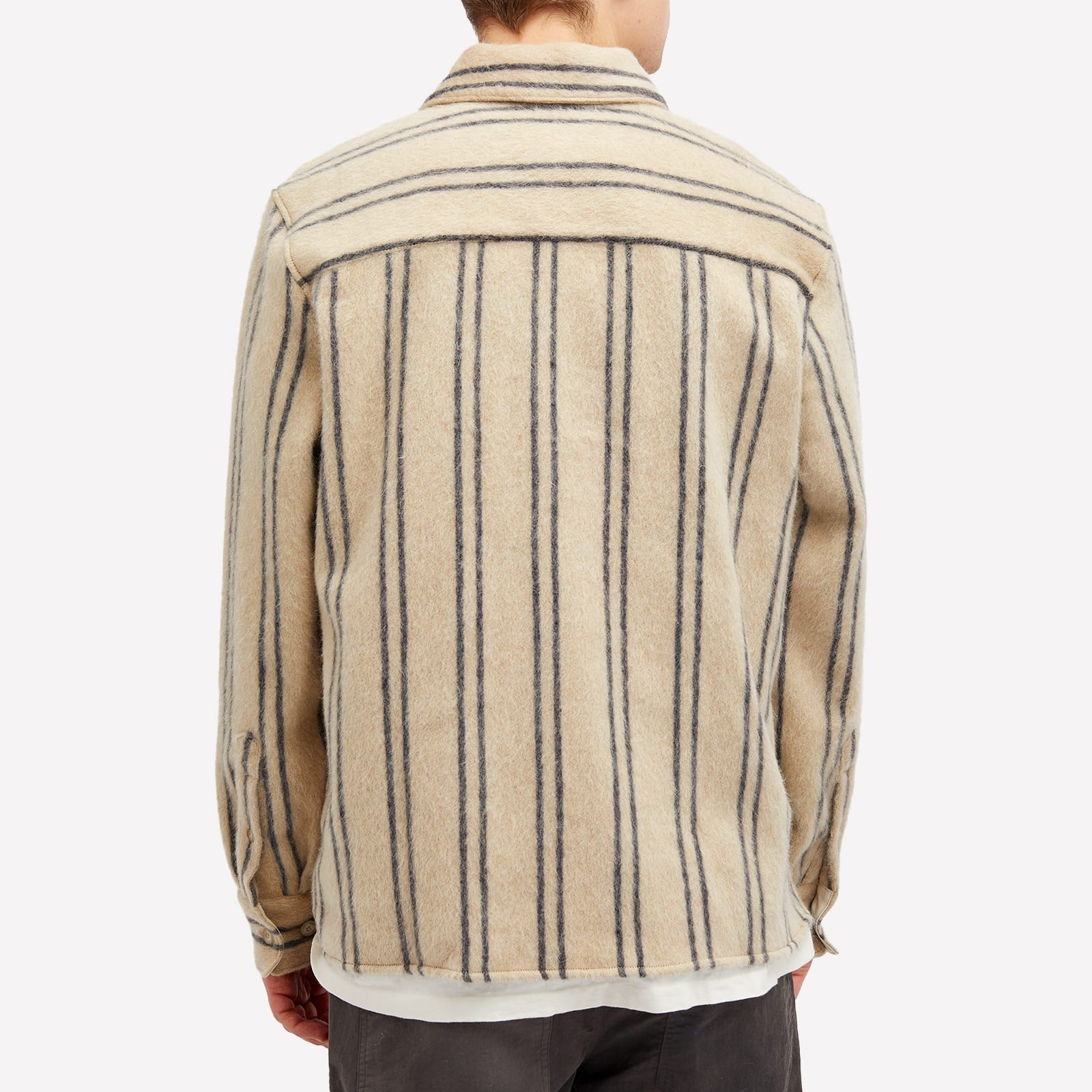 A Kind of Guise Cullu Overshirt - 3