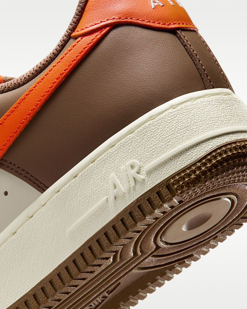 Nike Air Force 1 '07 Men's Shoes 8