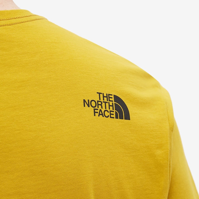 The North Face Easy M Tee 5