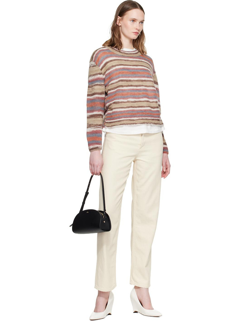 A.P.C. Off-White Fairfax Jeans outlook