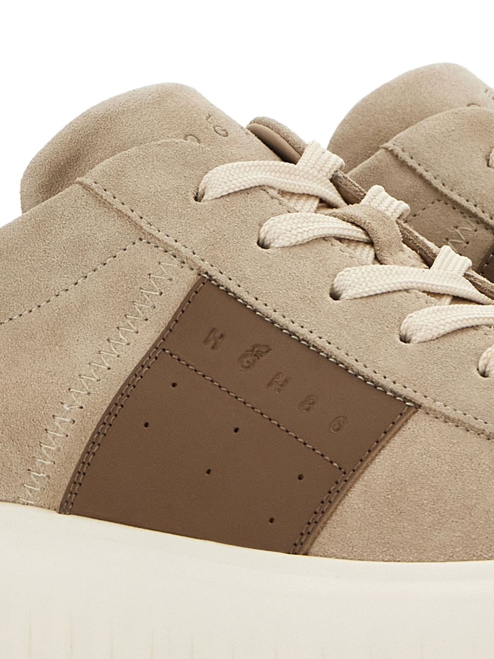 H-Stripes sneakers - 6