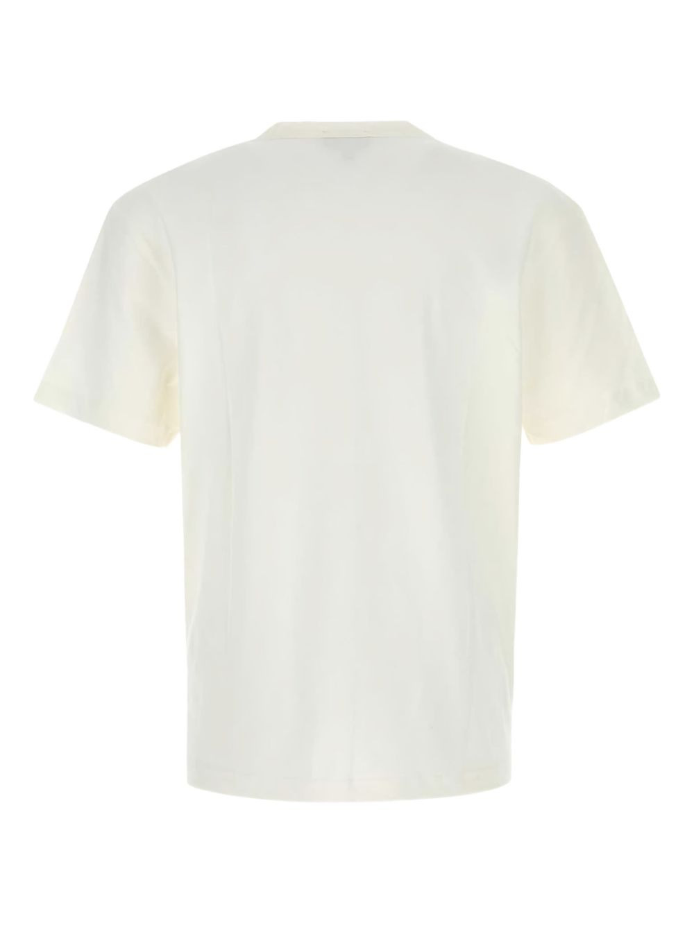 logo-detail T-shirt - 2