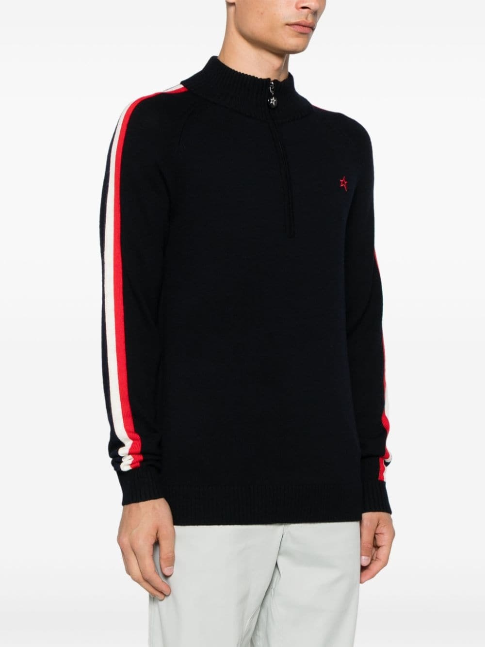 La Tour sweater - 3